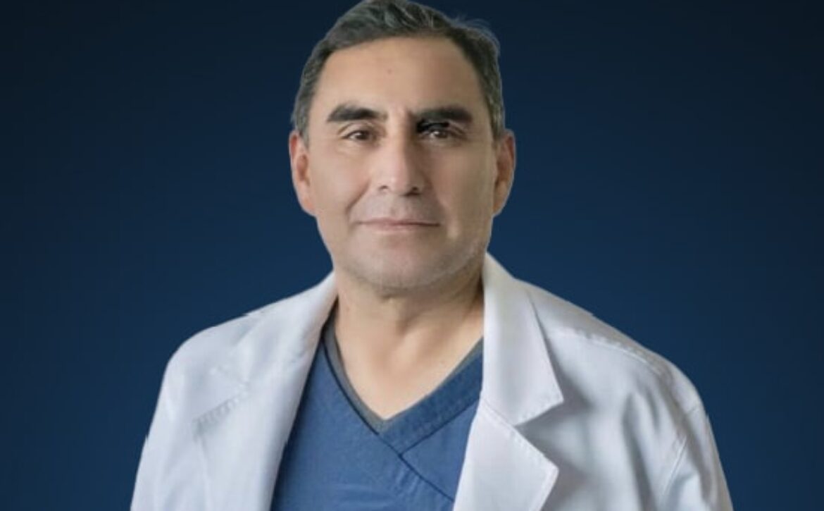 Dr. Marcelo Sea